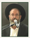 הרב שלום קולדצקי מראשי ועדת הדיור