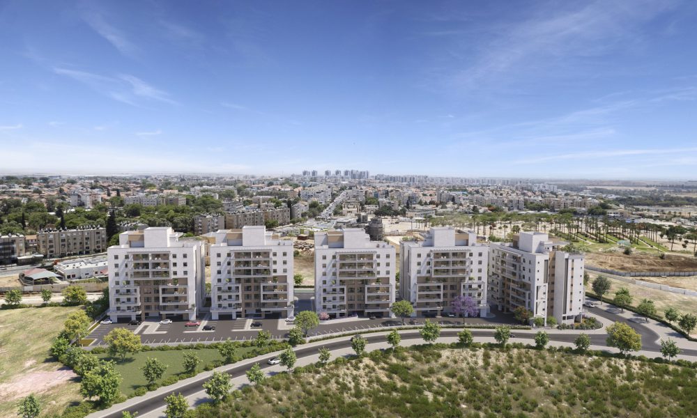 שכונת משכנות ישראל