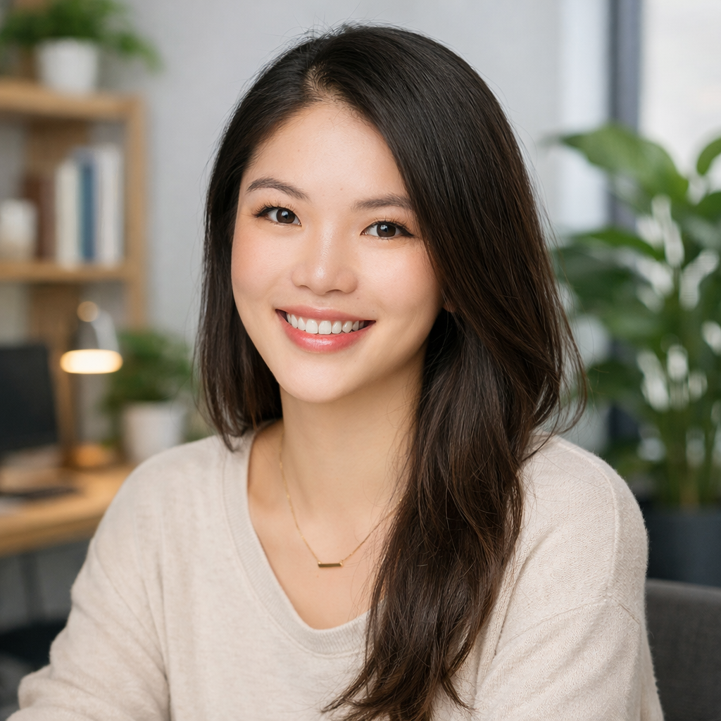 Mindy Hu