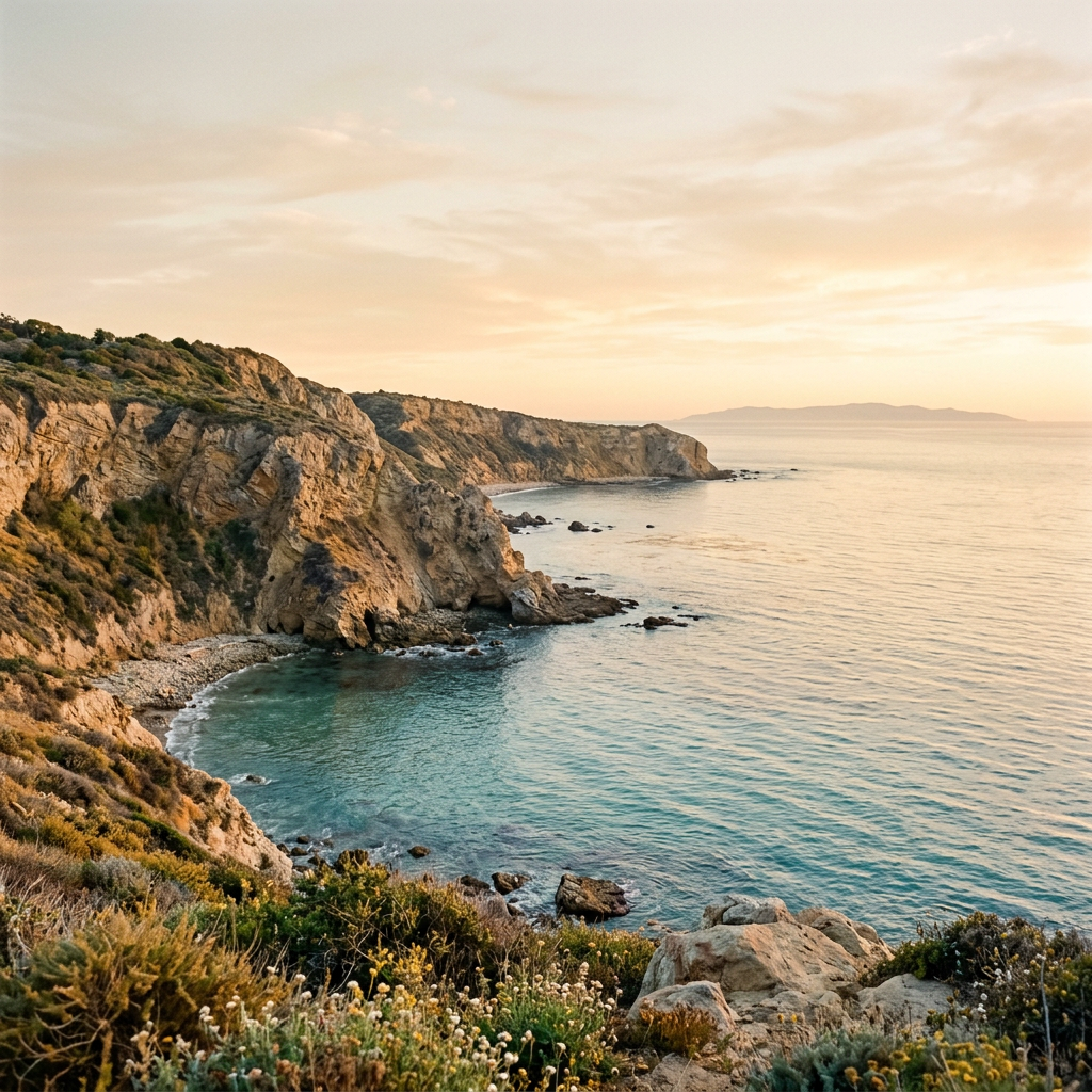 Pelican Cove, Palos Verdes