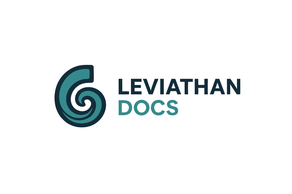 LeviathanDocs