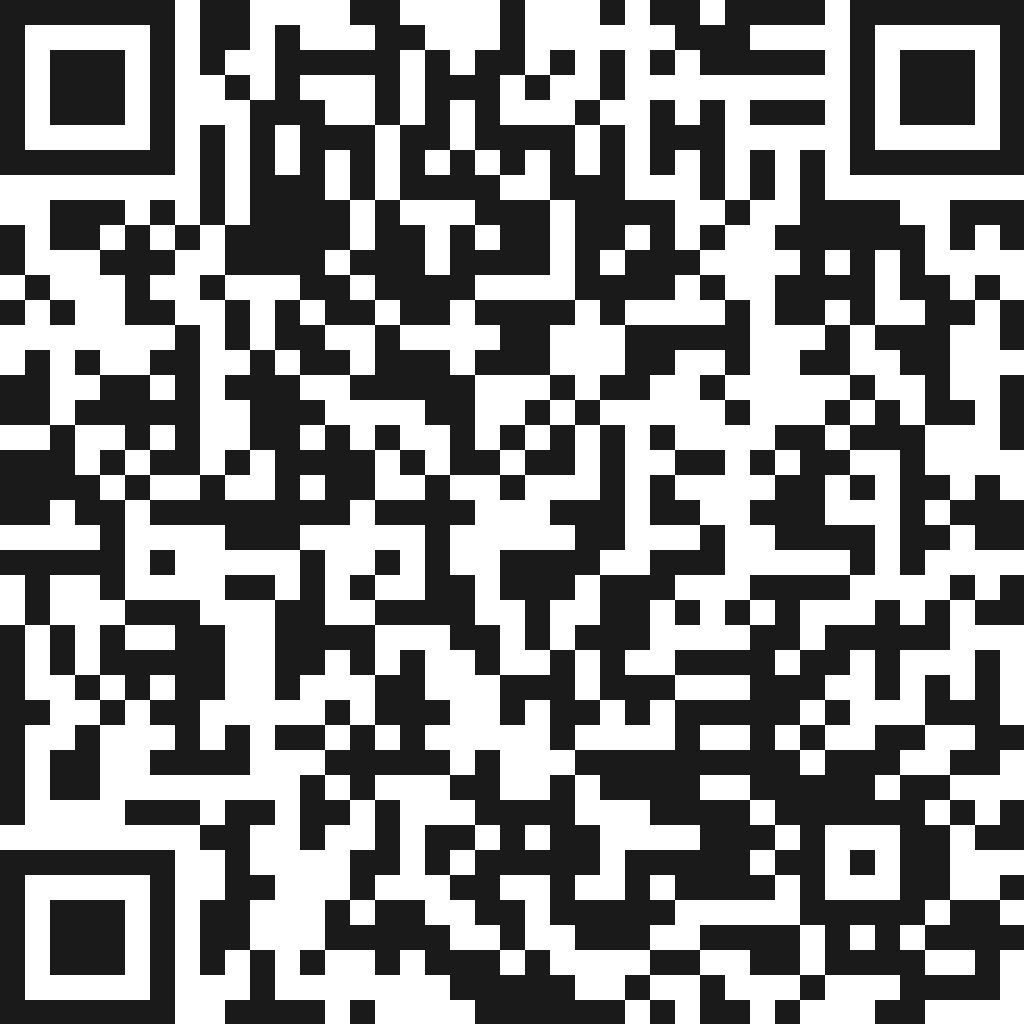 Worship Night Registration QR Code