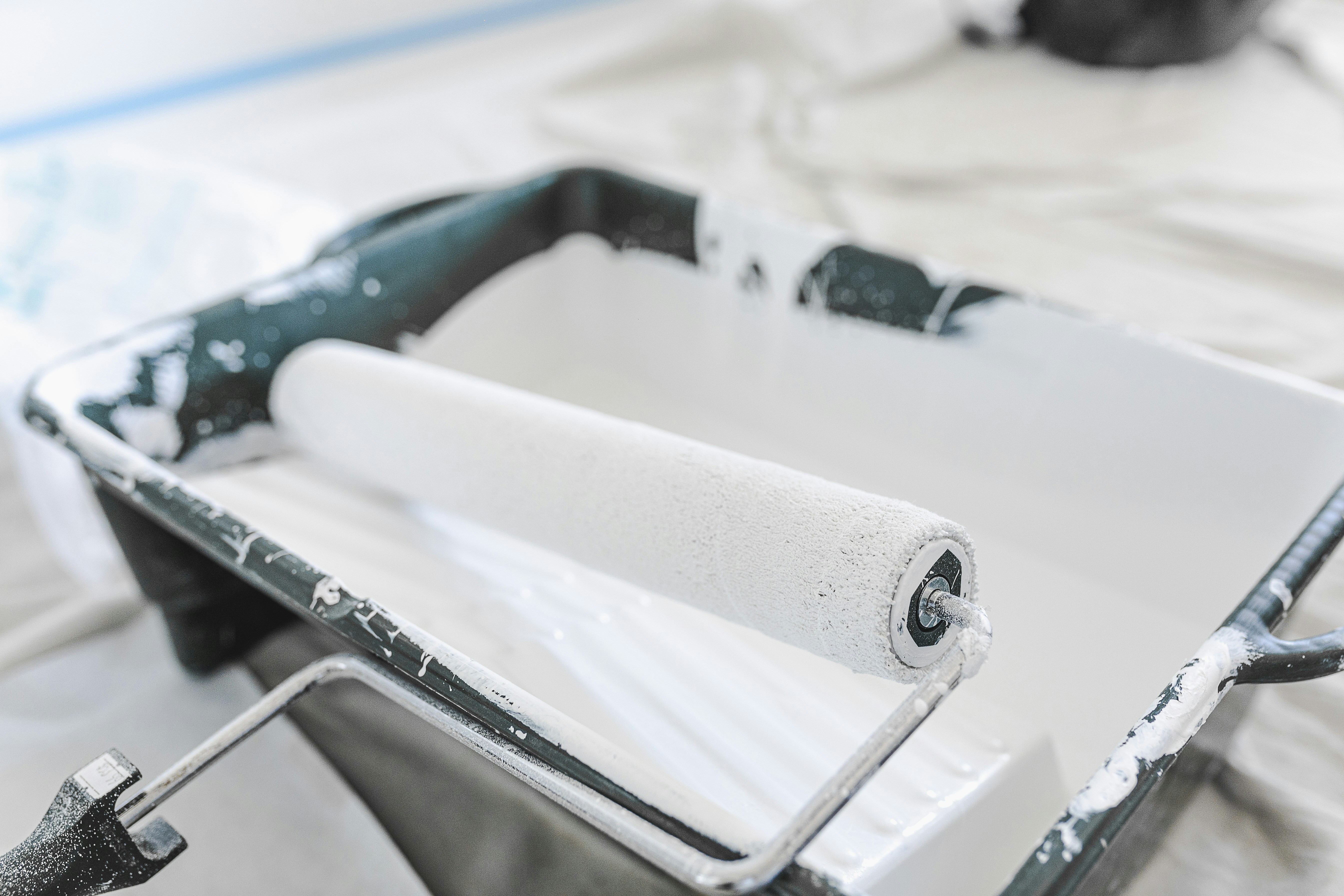 Painting Your Villa in Dubai 2026: A 2026 Guide