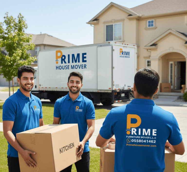 Prime Movers portfolio 1