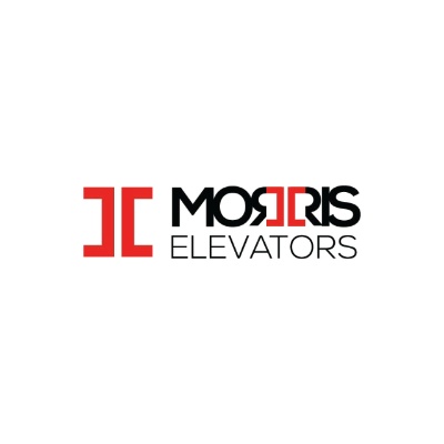 Morris Elevators logo