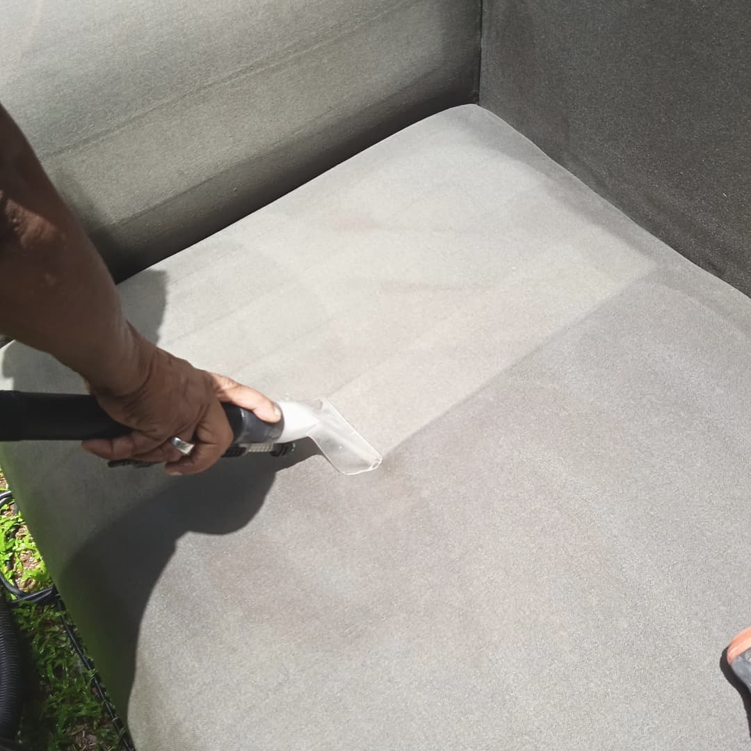 SofaClean portfolio