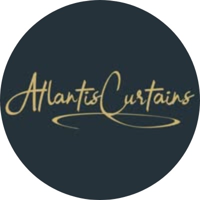 Atlantis Curtains