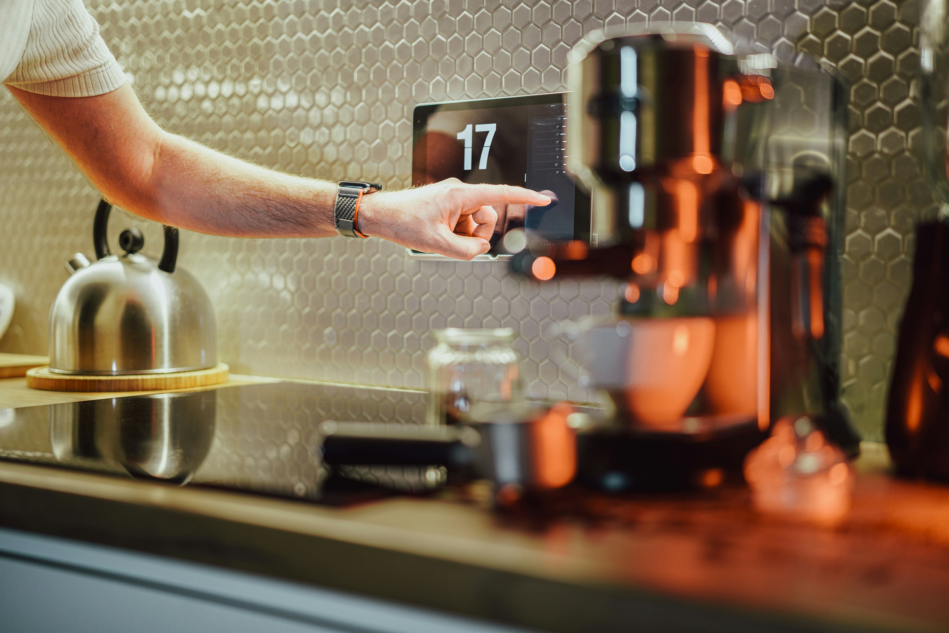The Invisible Smart Home Revolution