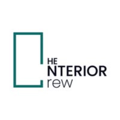  The Interior Crew logo