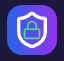 Lock logo