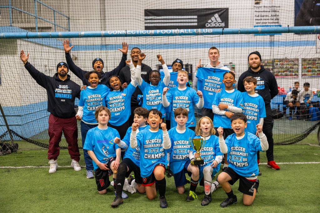 Champions