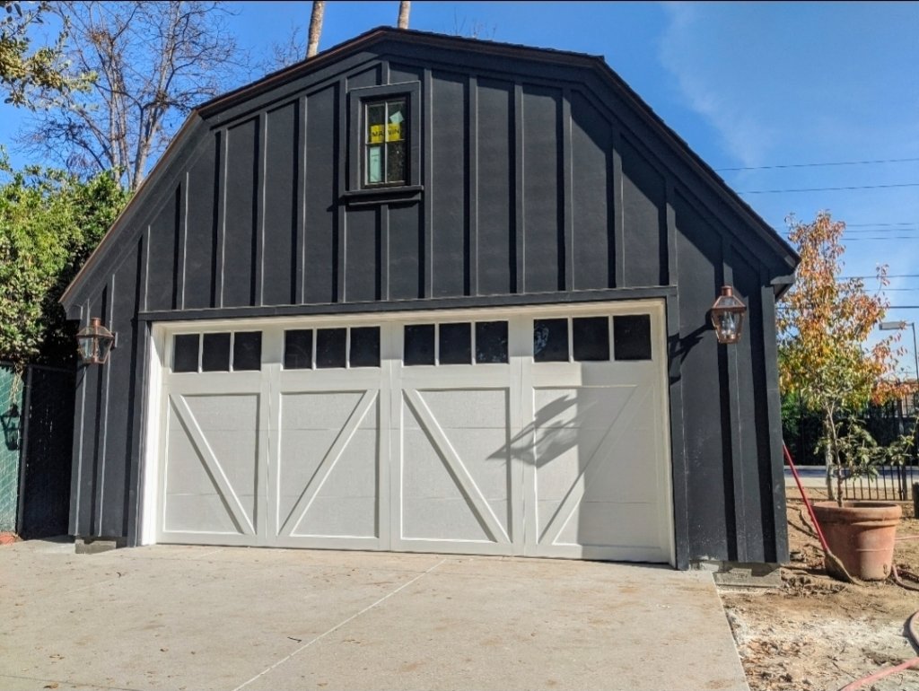 Carriage House Style