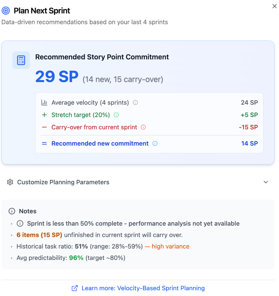 Sprint Complete Storage Sign In Sprint Guide | InsideOut AI