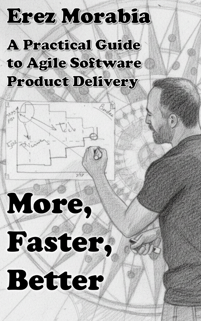 More, Faster, Better Book Cover