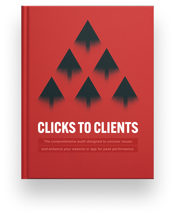 Clicks to Clients Guide
