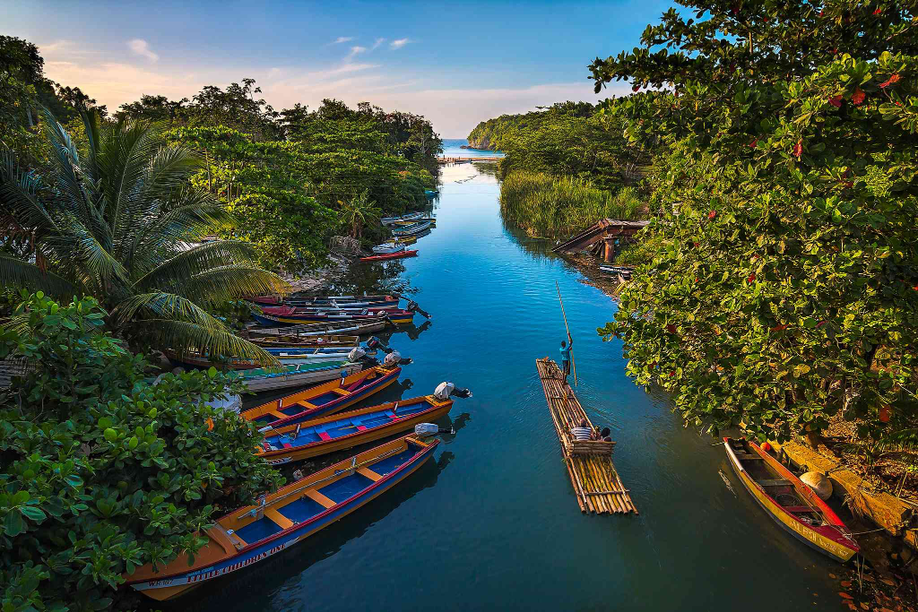 A Day Trip to St. Ann: The Garden Parish of Jamaica