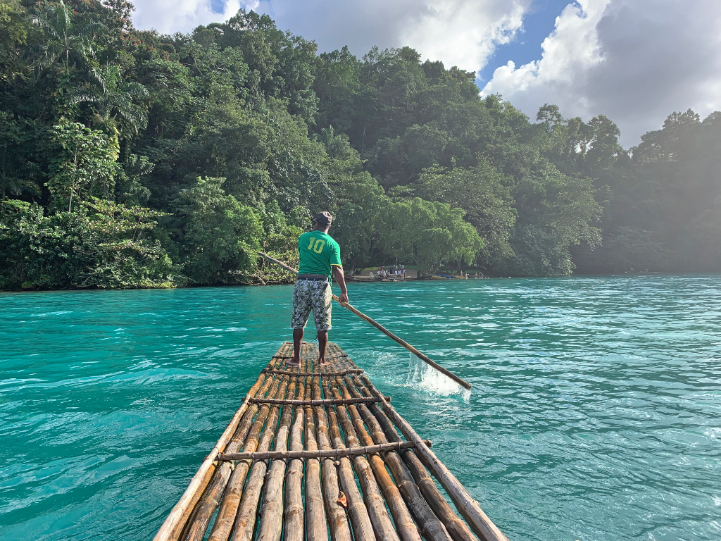 Exploring Portland: Jamaica's Most Unspoiled Parish