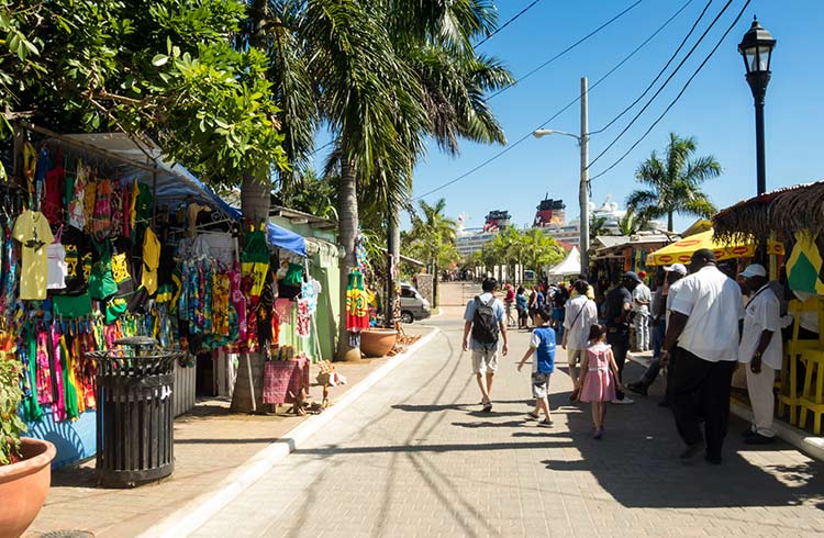 Is Kingston Safe for Tourists? An Honest Local's Perspective