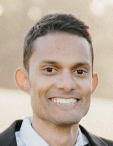 Sahil Bora