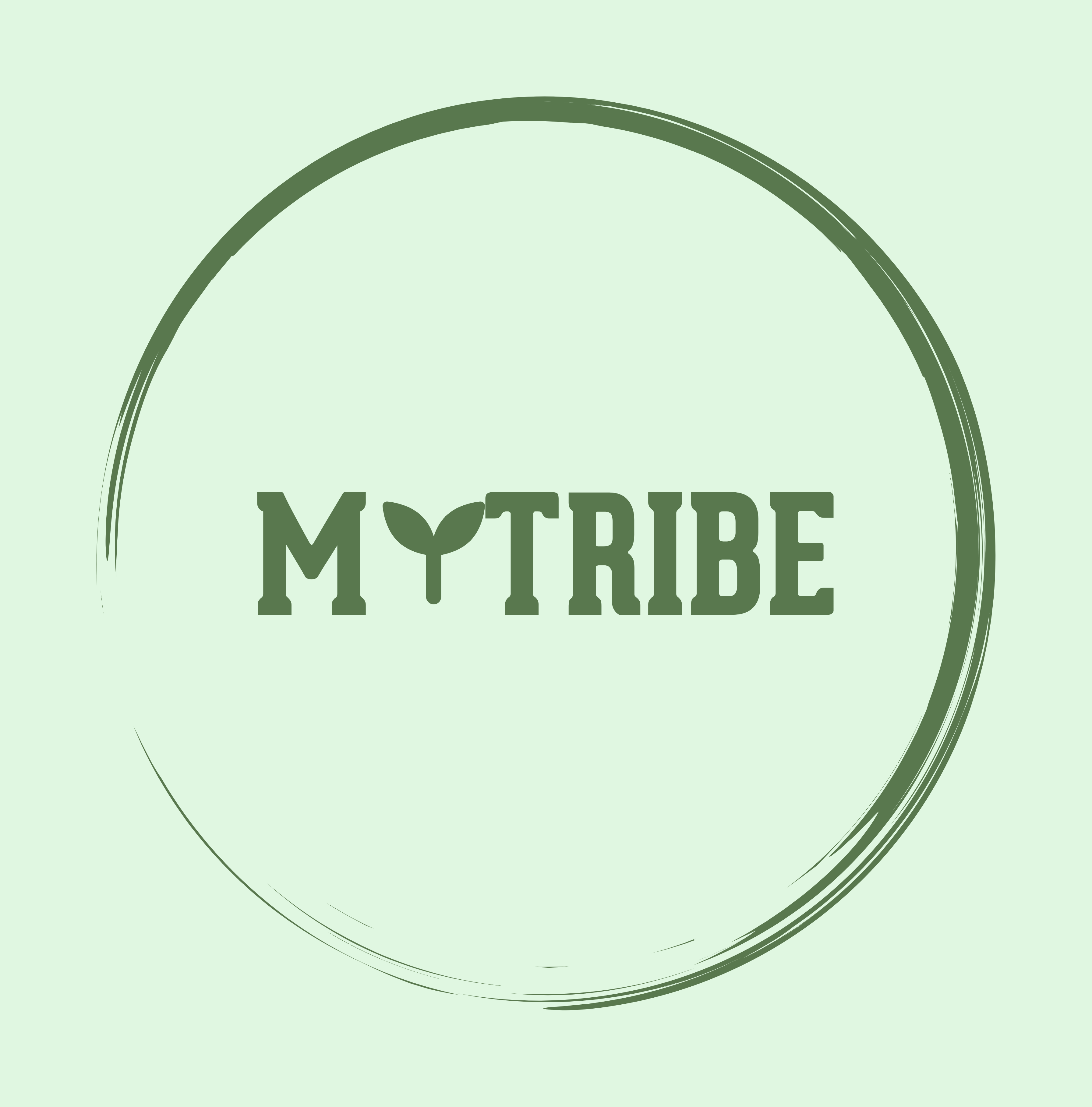 MyTribe logo