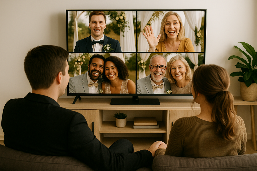 Video Messages