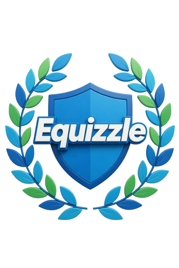 Equizzle Logo