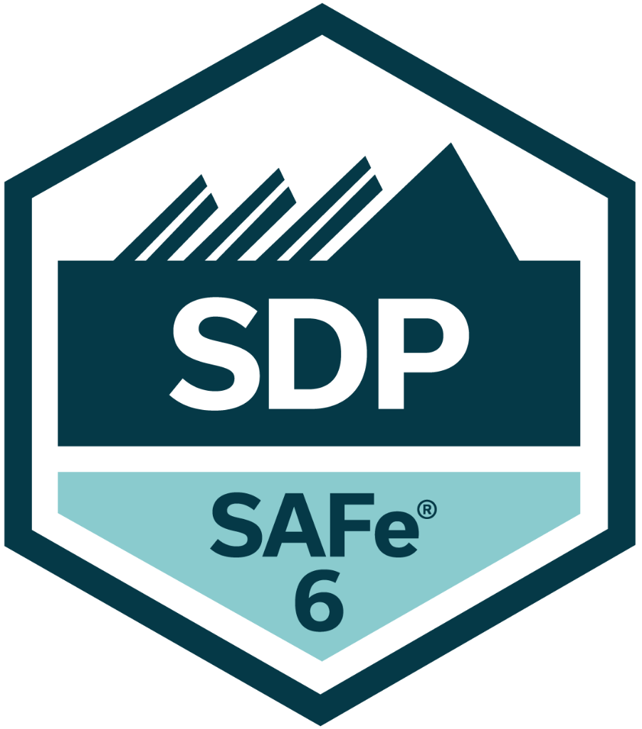 SAFe Certification