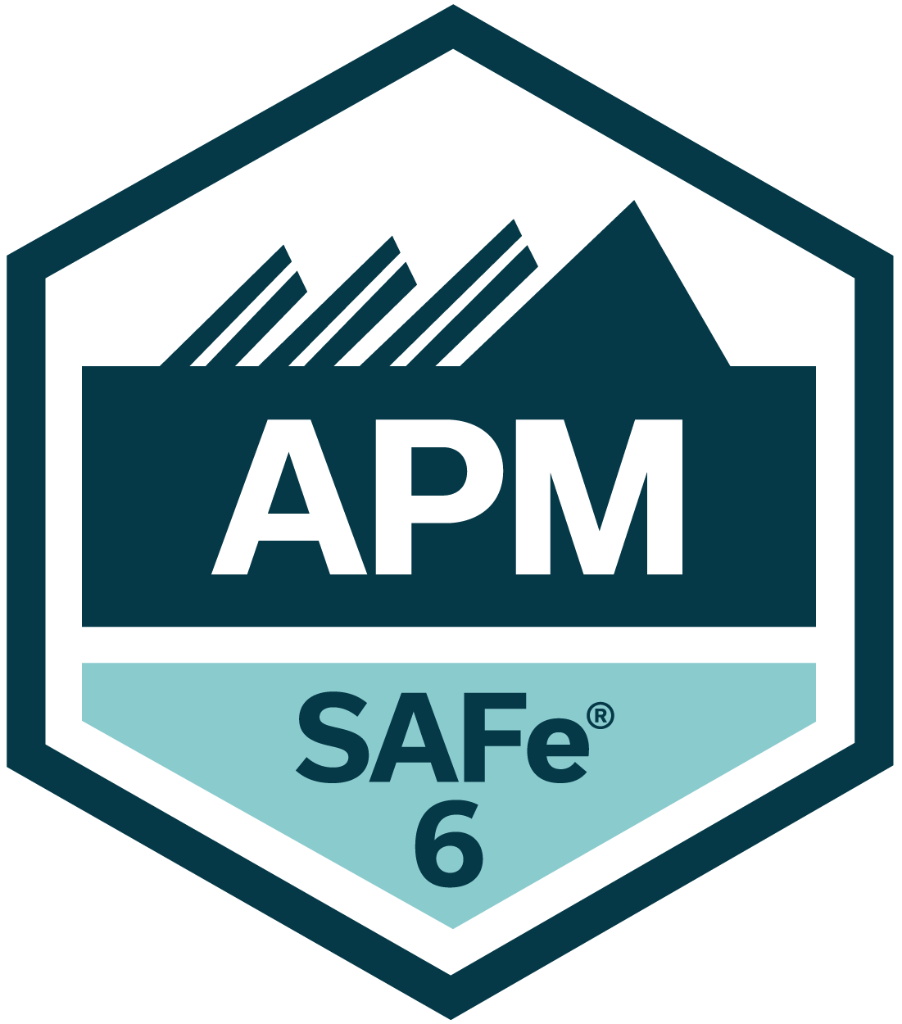SAFe Certification