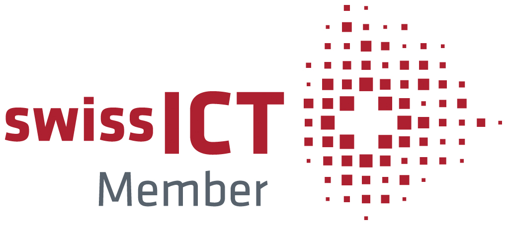 swissICT Member