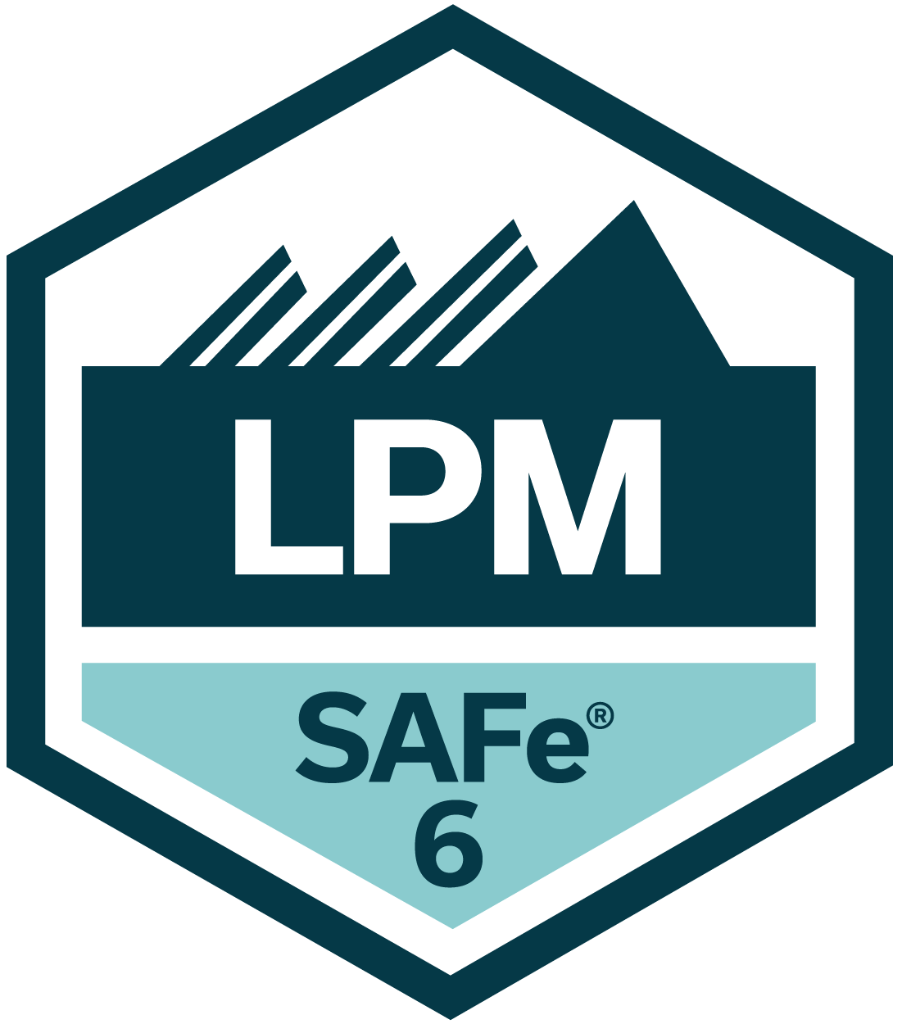 SAFe Certification