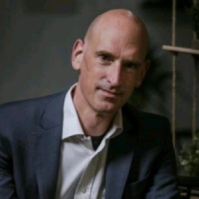 Martin Gerber
