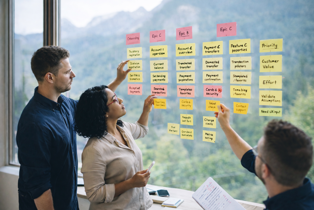 SAFe® Product Owner/Product Manager (POPM)