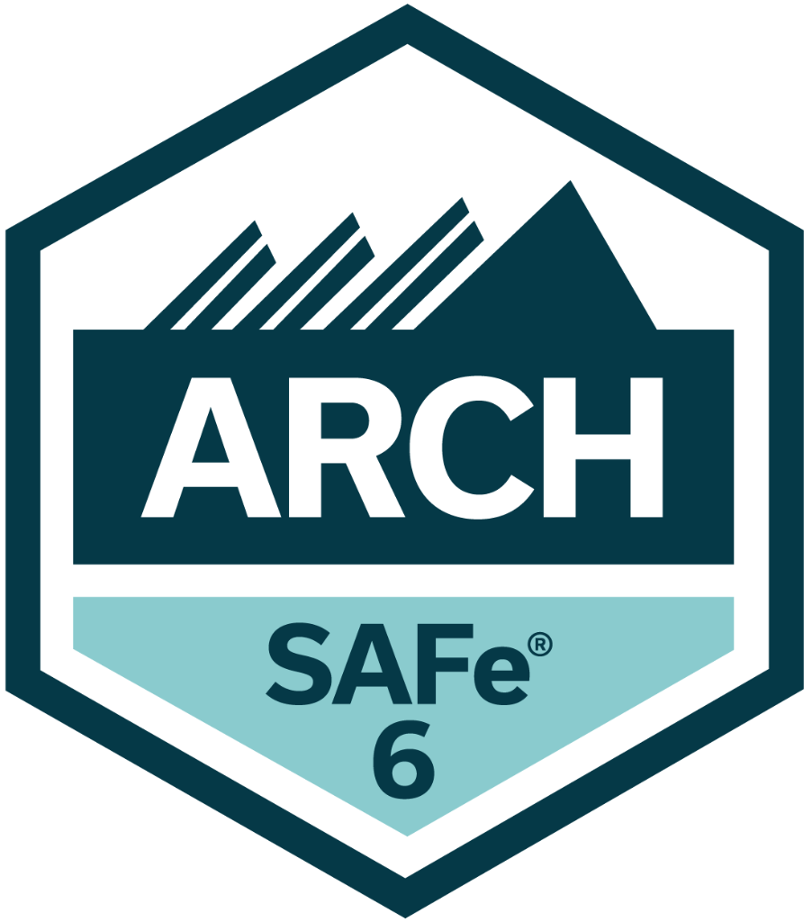 SAFe Certification