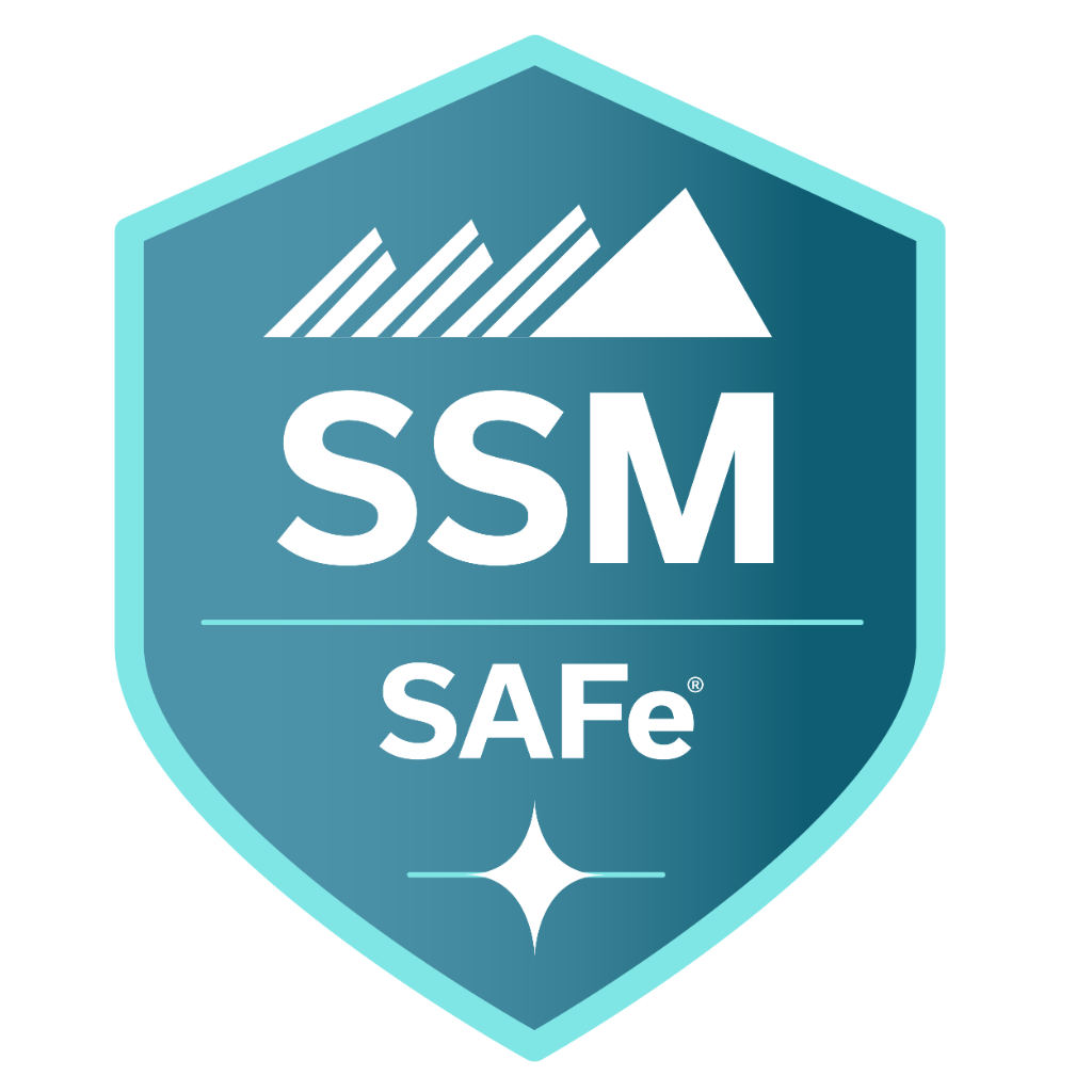SAFe Certification