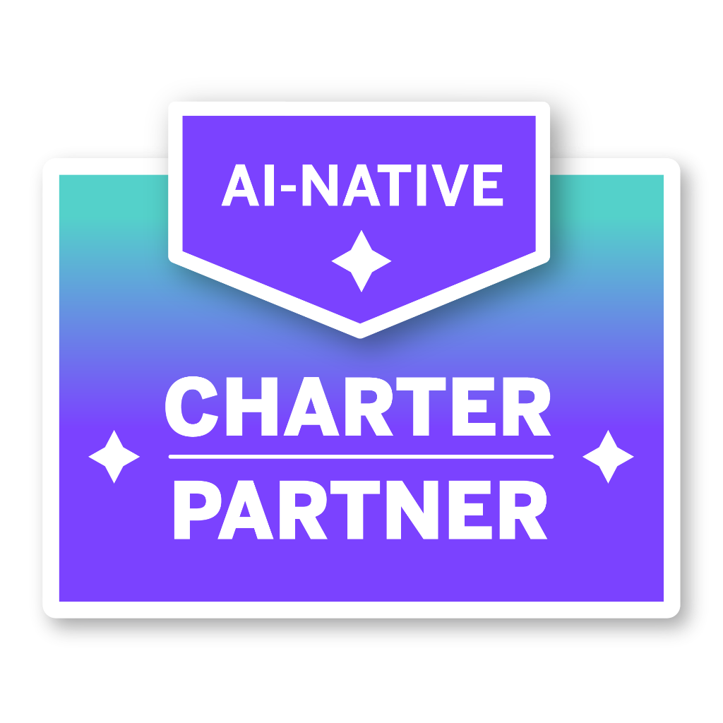 AI-Native Charter Partner