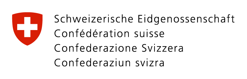 Schweizerische Eidgenossenschaft