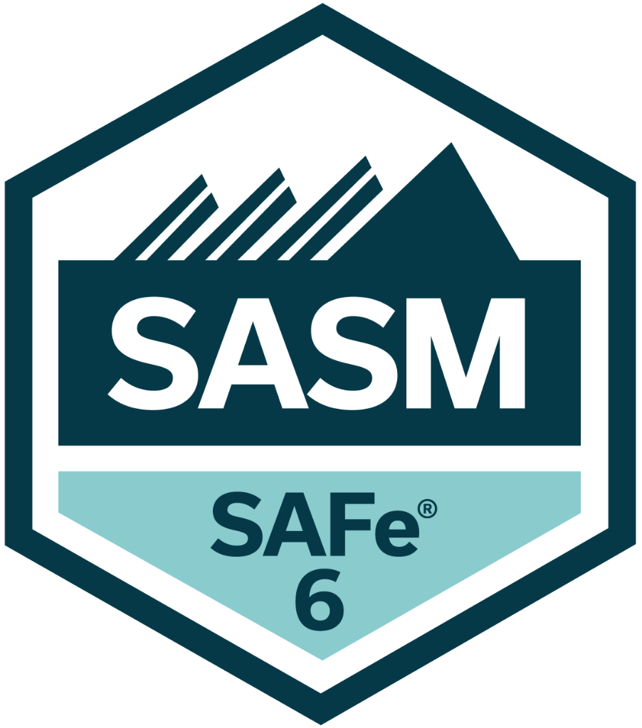 SAFe Certification