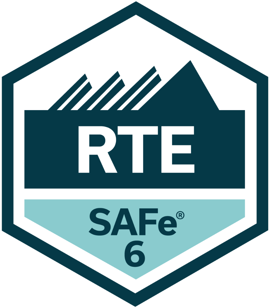 SAFe Release Train Engineer Certification