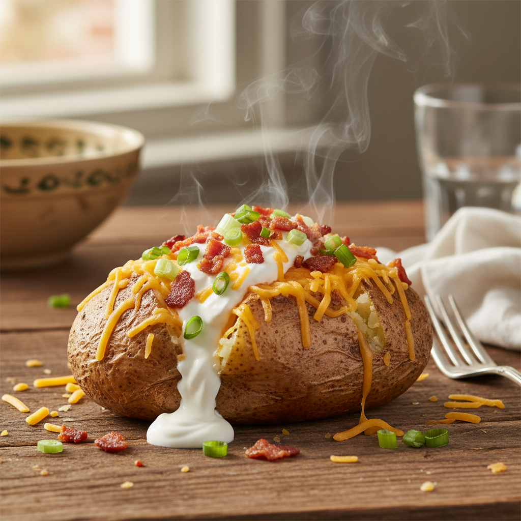 Baked Potato
