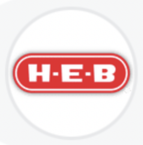 H-E-B