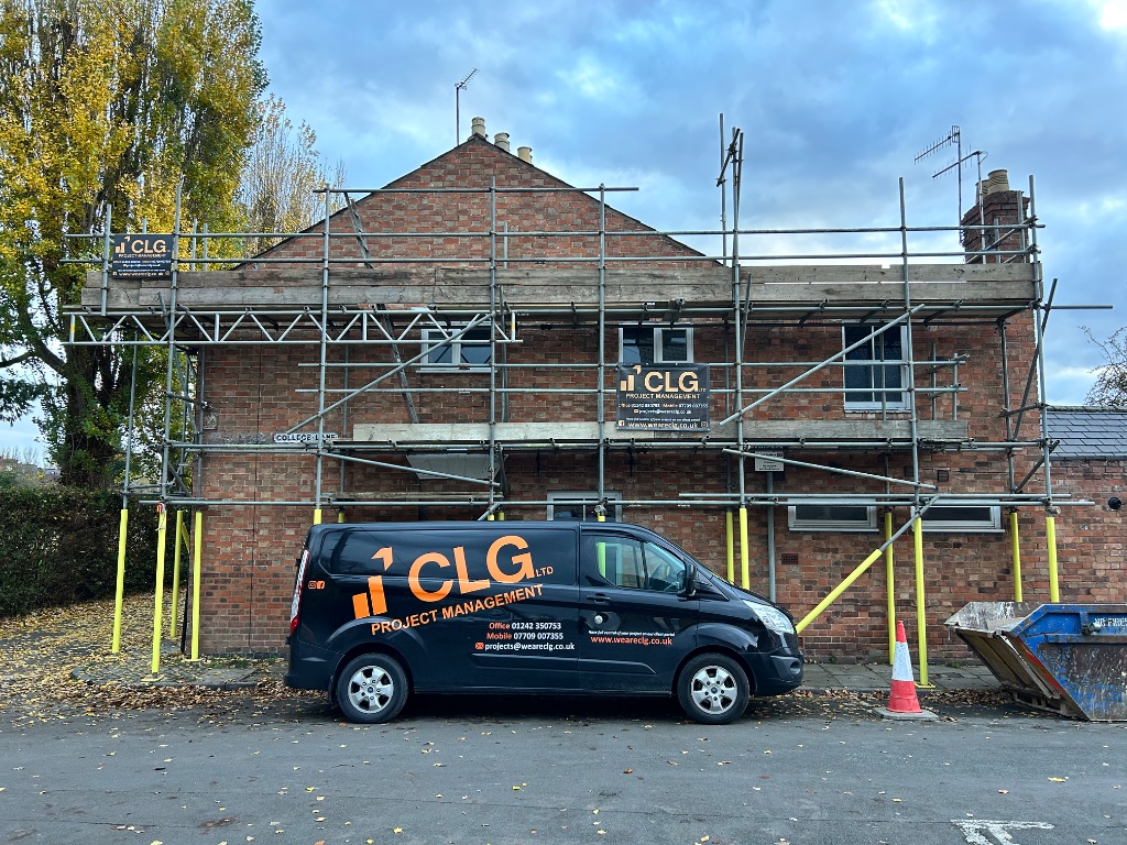 Planning Permission in Gloucestershire: What You Need to Know
