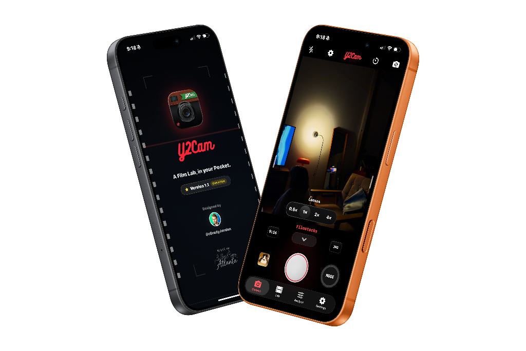 Y2Cam App