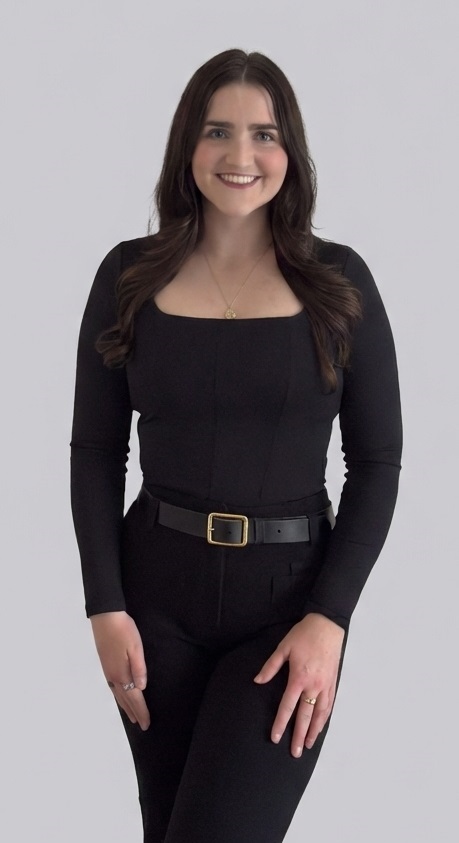 Audrey Burri