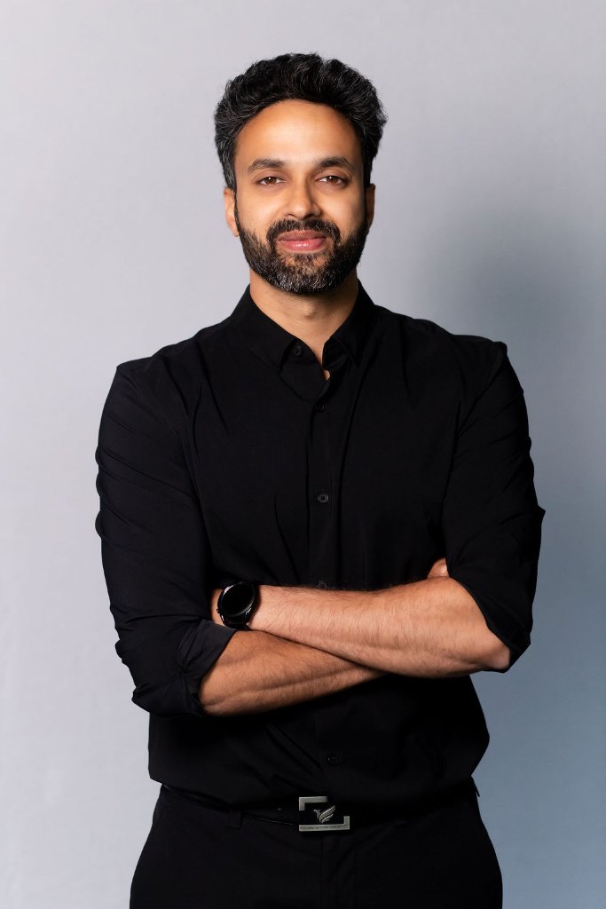 Dhruv Gupta
