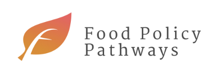 Food Policy Pathways Logo