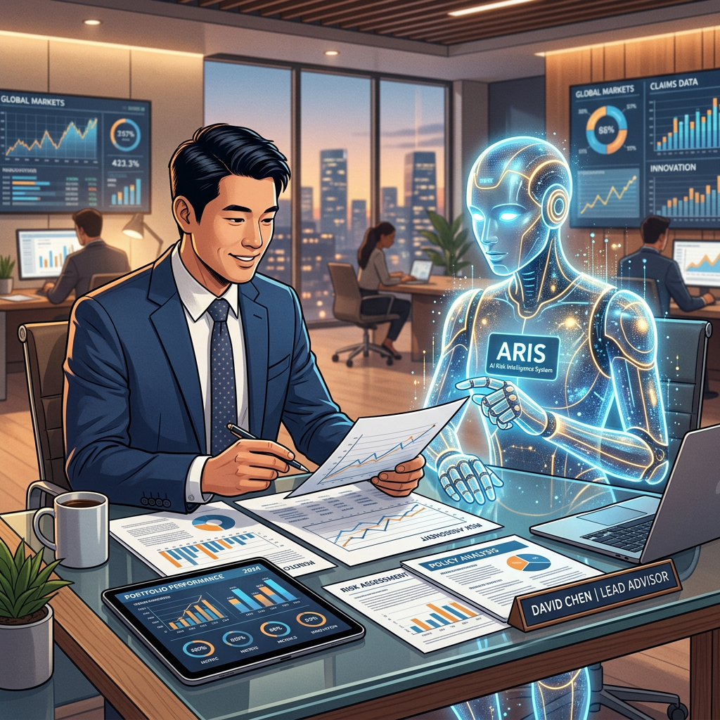 Will AI Replace Insurance Agents? What Range and Anthropic's 2026 Announcements Mean for the Industry