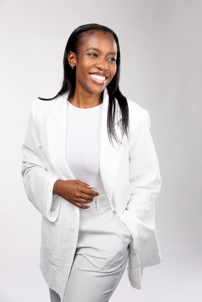 Diana Muturia