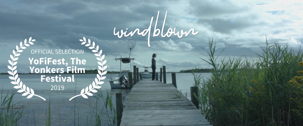 Windblown — YoFiFest Official Selection