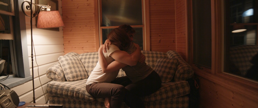 Windblown - Still 1