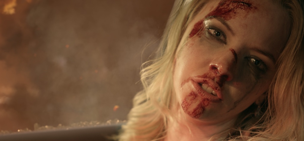 Dual Action - Still 1